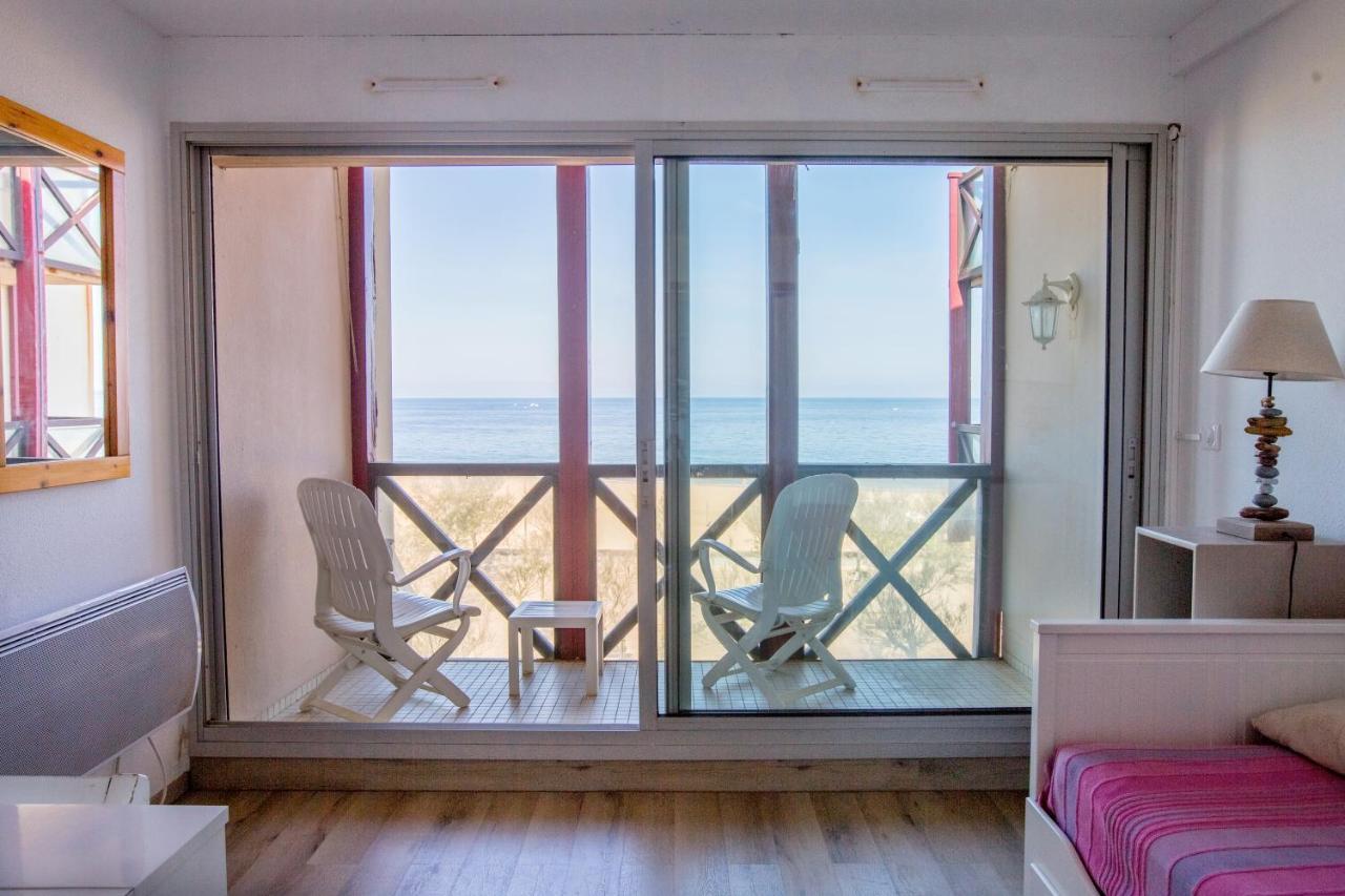 Magnifique Vue Océan - Plage -Surf - Famille Soorts-Hossegor Esterno foto