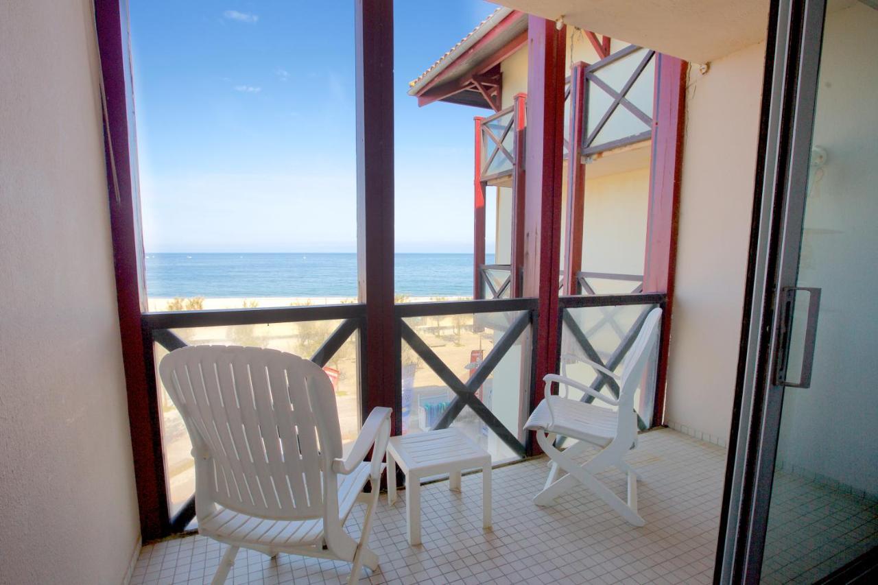 Magnifique Vue Océan - Plage -Surf - Famille Soorts-Hossegor Esterno foto